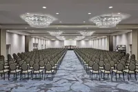 Delta Hotels Denver Thornton - Parkering