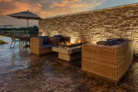 Fairfield Inn & Suites Medford - Parkering