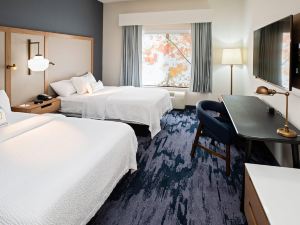 Fairfield Inn & Suites Elizabethtown