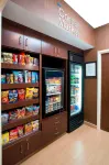 Fairfield Inn & Suites Greeley - Gym