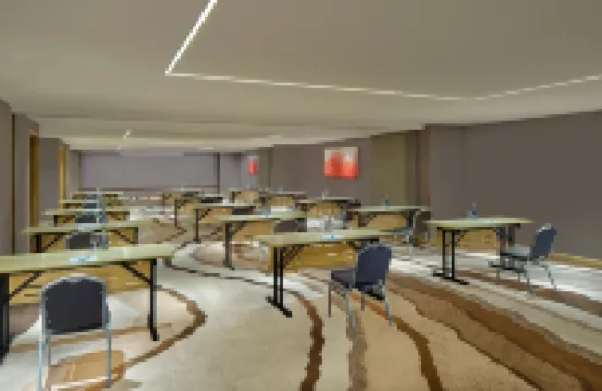 Four Points by Sheraton Balikpapan Hotel di Balikpapan