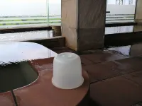 루트 인 그란티아 고마츠 에어포트 - 온천