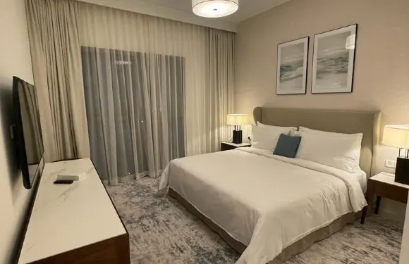 位於艾阿卡的3卧室公寓-440平方米|帶4個獨立浴室