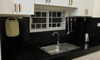 Estilo Apartment 2-Storey