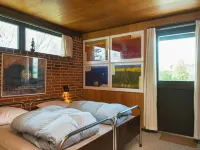 6 Person Holiday Home in Ebeltoft by Traum Hotel in zona Øer Strand