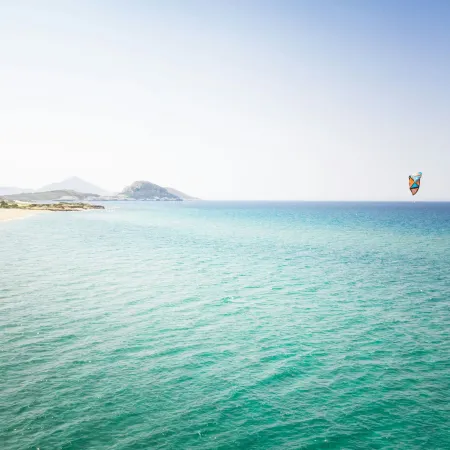The Romanos, a Luxury Collection Resort, Costa Navarino