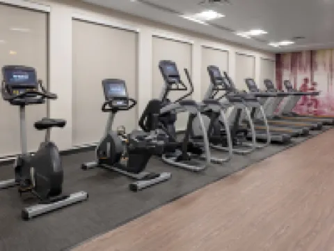 Courtyard Cincinnati Mason Hotels in Mason