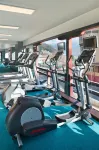 Le Méridien Thimphu - gimnasio