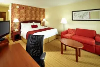 Courtyard Newark Granville Các khách sạn ở Newark