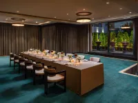 Radisson Blu Leogrand Chisinau Hotels in Chisinau