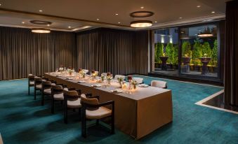 Radisson Blu Leogrand Chisinau
