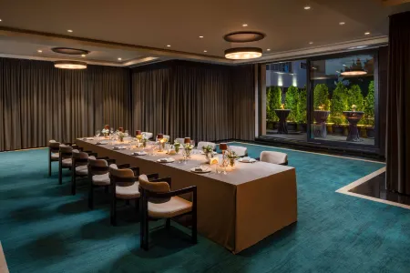 Radisson Blu Leogrand Chisinau