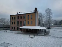 Mayak Hotels in Vyborg