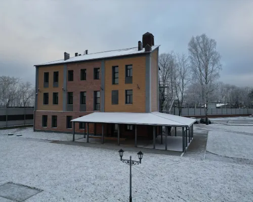 Mayak Hotels in Vyborg