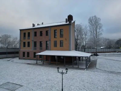 Mayak 비보르크 주변 호텔