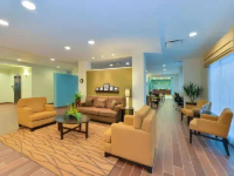 シュアステイ by ベスト ウェスタン ケンブリッジ