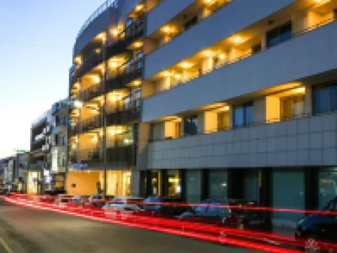 Hotel Praia Hotels in Nazare
