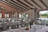Hacienda Jurica by Brisas - breakfast