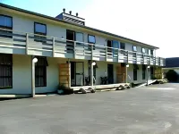 Carrington Motel Hotels in 