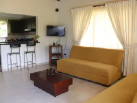 Hotel Palmera Real Hotels in Bucaramanga