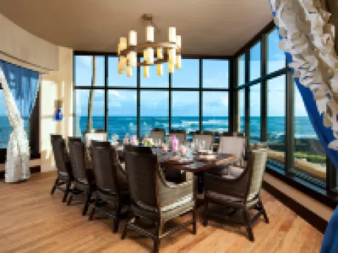 Sheraton Kauai Resort Hotels in Poipu