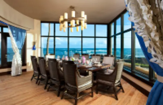 Sheraton Kauai Resort