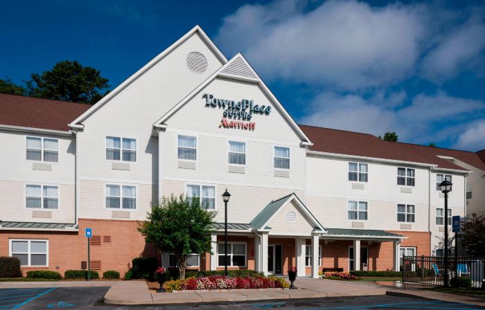 TownePlace Suites Columbus