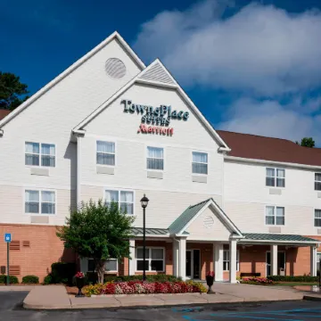 TownePlace Suites Columbus