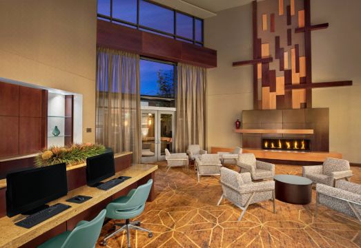 코트야드 바이 메리어트