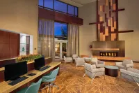 Courtyard Dallas Allen at the Event Center
