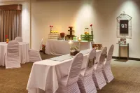 SpringHill Suites Rexburg - breakfast