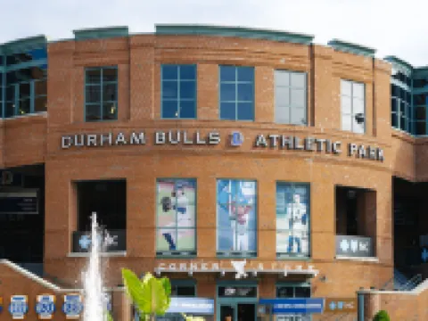 Millennium Hotel Durham Hotels in Durham