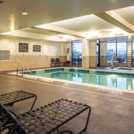 Hilton Garden Inn Uniontown