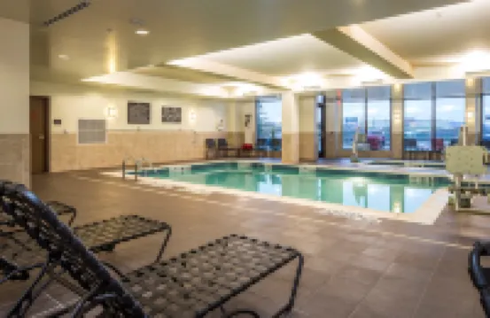 Hilton Garden Inn Uniontown