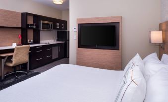 TownePlace Suites Saskatoon