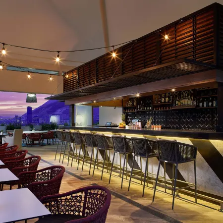 The Westin Monterrey Valle