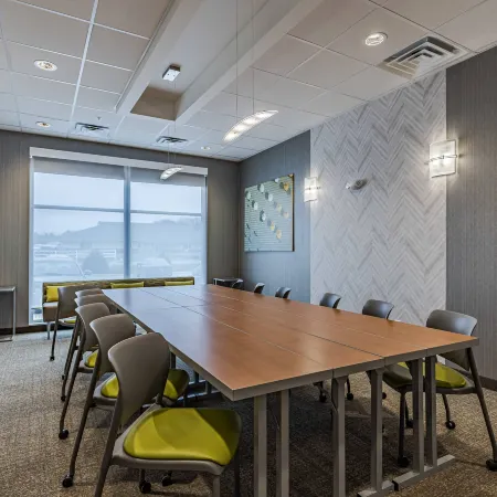 SpringHill Suites Fort Wayne North