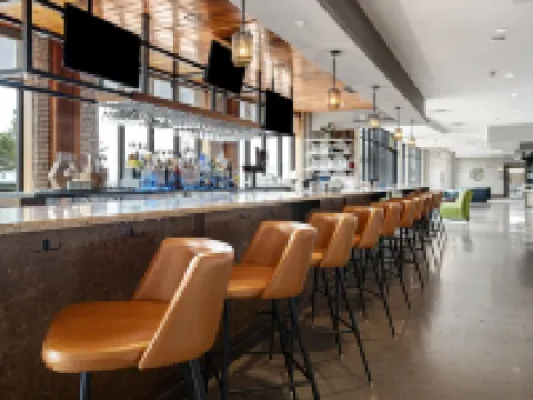英迪格酒店-特拉弗斯市 大特拉弗斯縣酒店