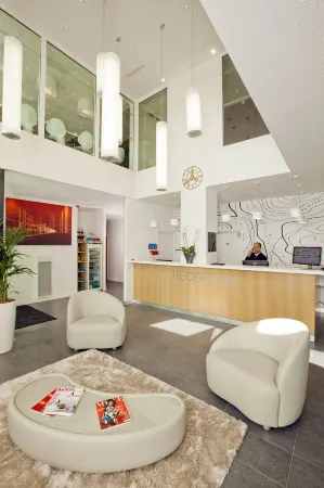 Appart Hôtel - Residhome Nanterre La Défense