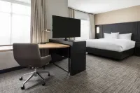 Residence Inn Long Island Garden City Hotels in East Garden City