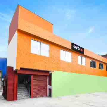 Hotel O SUKOON Hotel Exterior