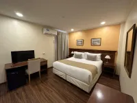 Ritz Hotel Mendoza Hotels in Mendoza