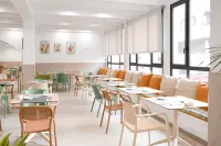 Corralejo Surfing Colors Hotel&Apartments - breakfast