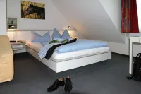 Vivotel Niederrhein Hotels in Wesel
