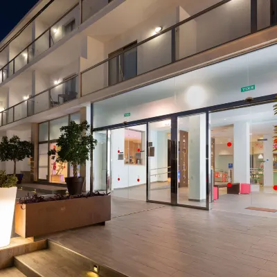 Hotel Puchet Ibiza Hotel in zona Playa Es Pouet