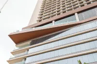 레지덴셜 프록스 비즈니스 센터 애비뉴 Sailing Center 주변 호텔