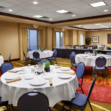 Hilton Garden Inn Columbus/Polaris
