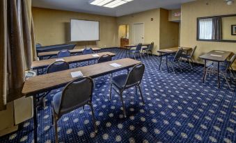 Hampton Inn Raleigh/Cary