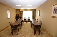 Hampton Inn Americus Hotels in Americus