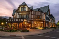 Best Western Premier Mariemont Inn Hôtels à : Mariemont